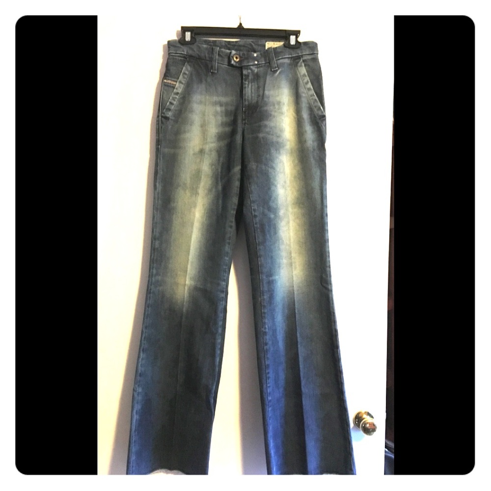 Diesel jeans